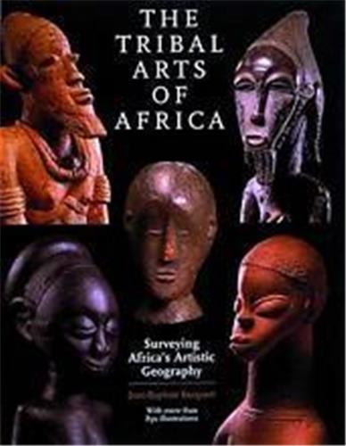 Tribal Arts Of Africa Social Sciences