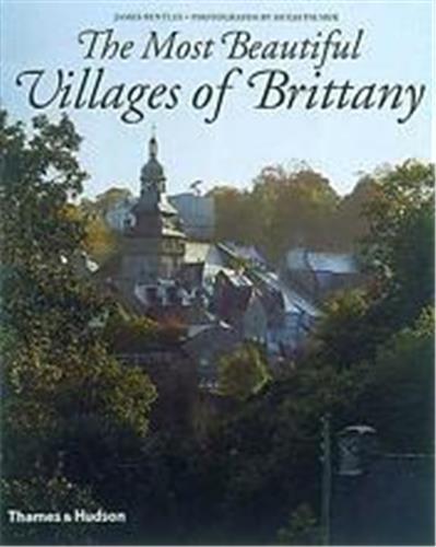 The Most Beautiful Villages of Brittany Travel