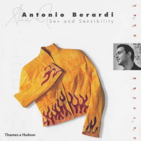 Berardi: Sex and Sensibility (Cutting Edge) (The Cutting Edge S.) Film, Art & Culture