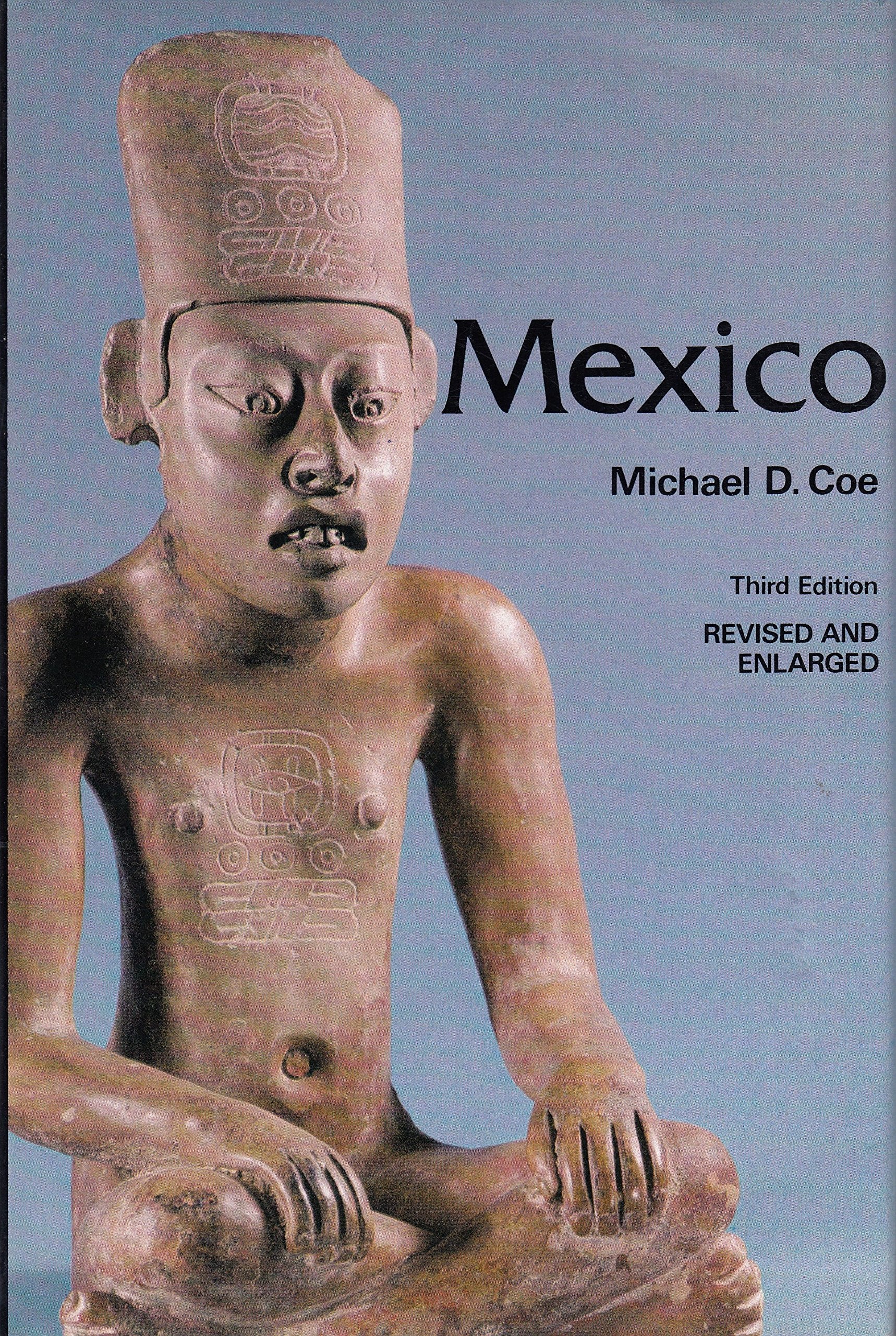 Product Image: Mexico (Ancient Peoples and Places)