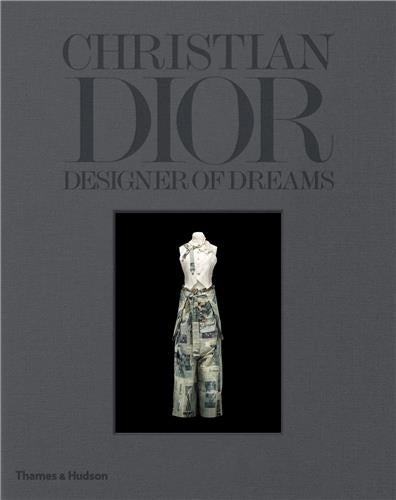 Christian Dior Designer of Dreams Architecture