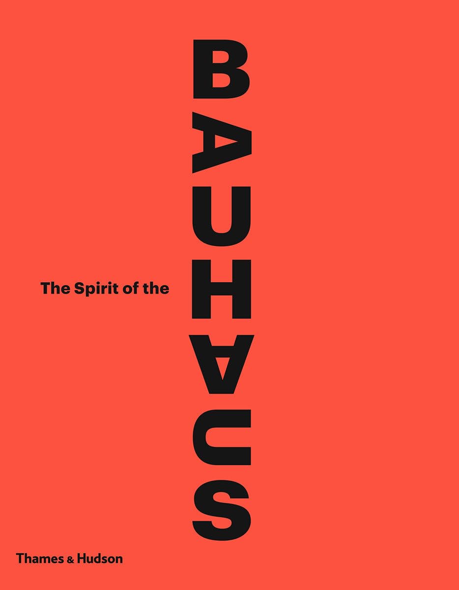 The Spirit of the Bauhaus Film, Art & Culture