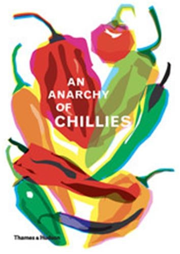 Product Image: An Anarchy of Chillies
