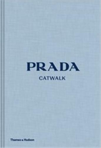 Product Image: Prada Catwalk The Complete Collections