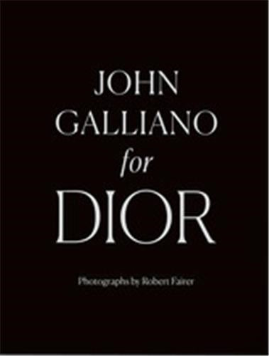 Product Image: John Galliano for Dior