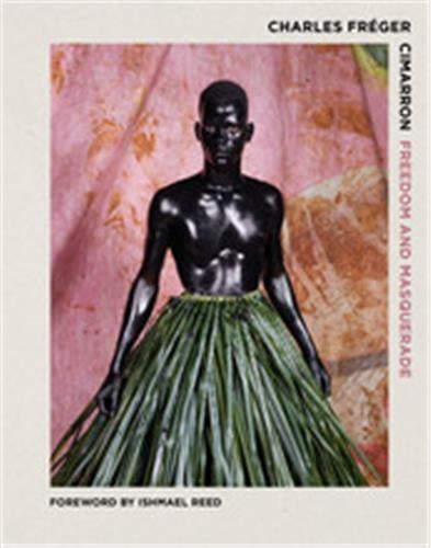 Product Image: Charles Fréger Cimarron Freedom and Masquerade