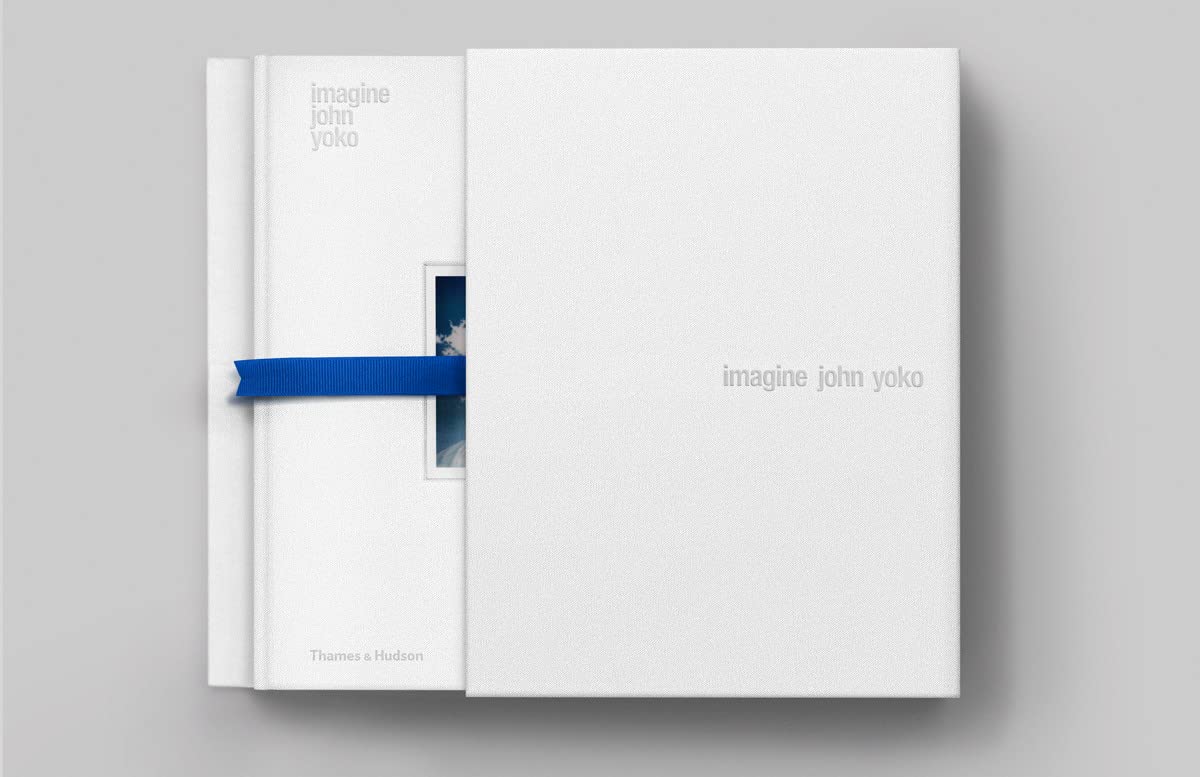 Imagine John Yoko (Collector's Edition): John Lennon & Yoko Ono Arts & Music