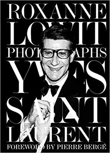 Product Image: Roxanne Lowit Yves Saint Laurent (Compact ed)