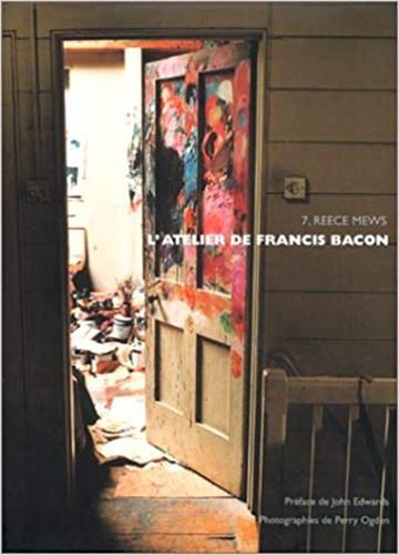 Product Image: L'atelier de Francis Bacon : 7, Reece Mews