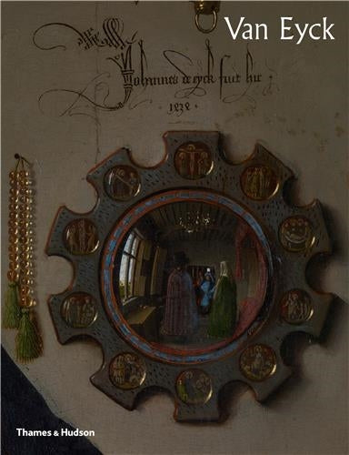 Van Eyck : an optical revolution : exposition, Gand, Musée des beaux-arts, du 1er février au 12 mars 2020 Film, Art & Culture