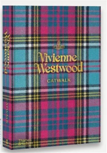 Vivienne Westwood Catwalk The Complete Collections Film, Art & Culture