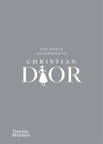 Product Image: The World According to Christian Dior