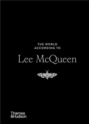 The World According to Lee McQueen Art & Literature