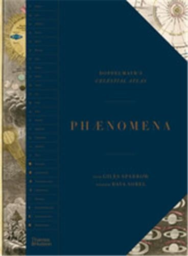 Product Image: Phaenomena Doppelmayr´s Celestial Atlas