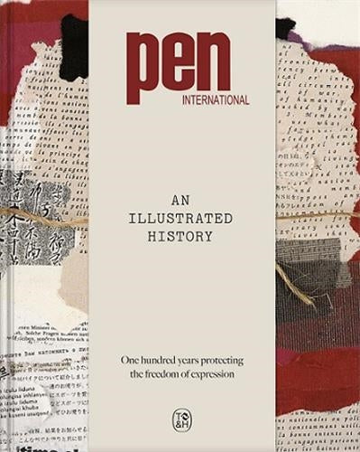 PEN International An Illustrated History Contemporary literature