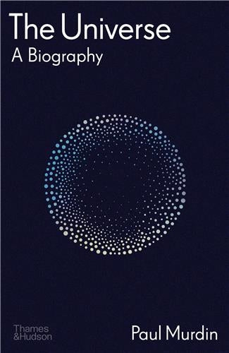 Product Image: The Universe A Biography