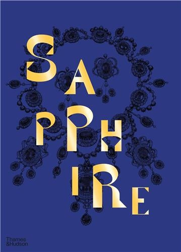 Sapphire A Celebration of Colour Film, Art & Culture