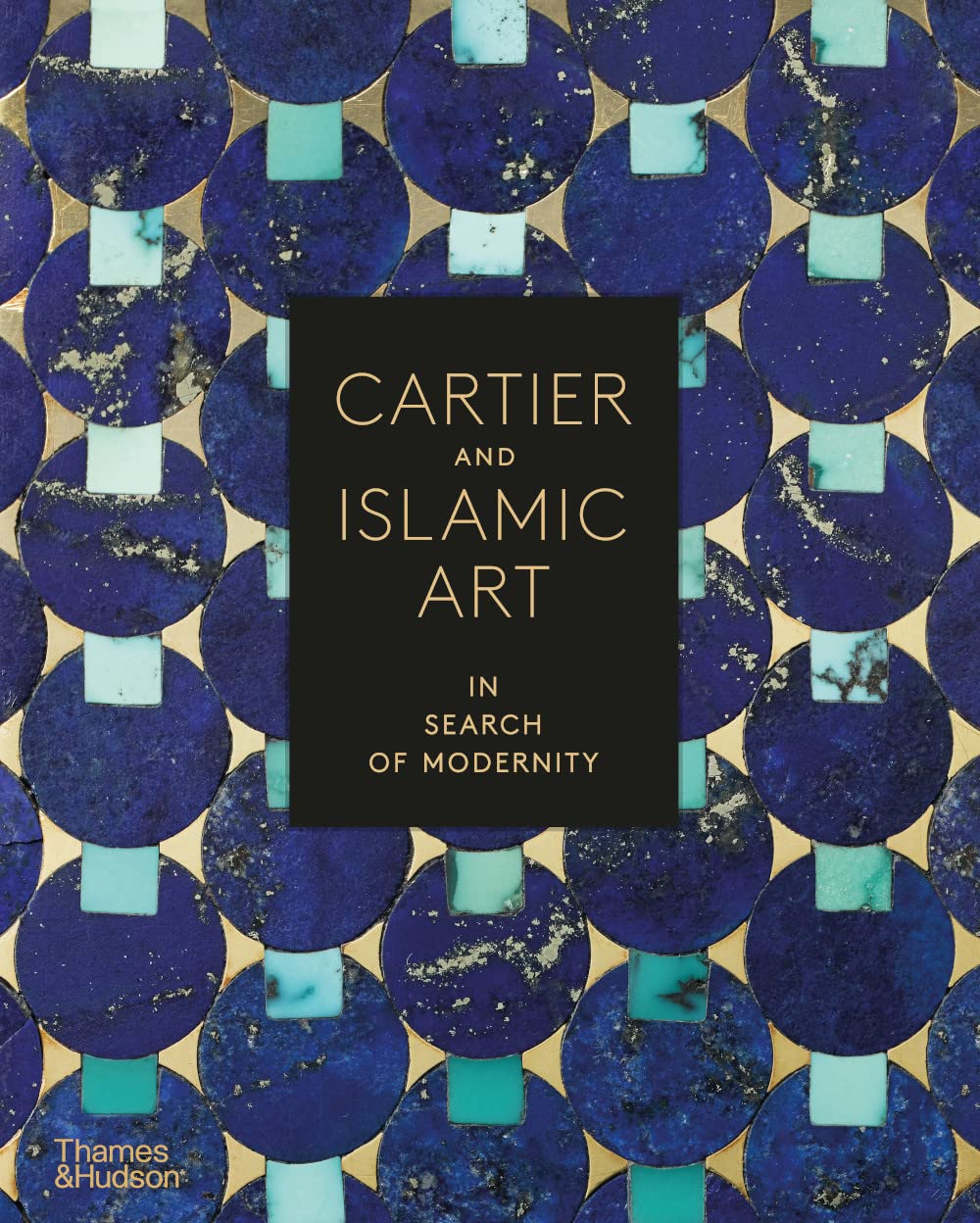 Cartier and Islamic Art: In Search of Modernity Film, Art & Culture