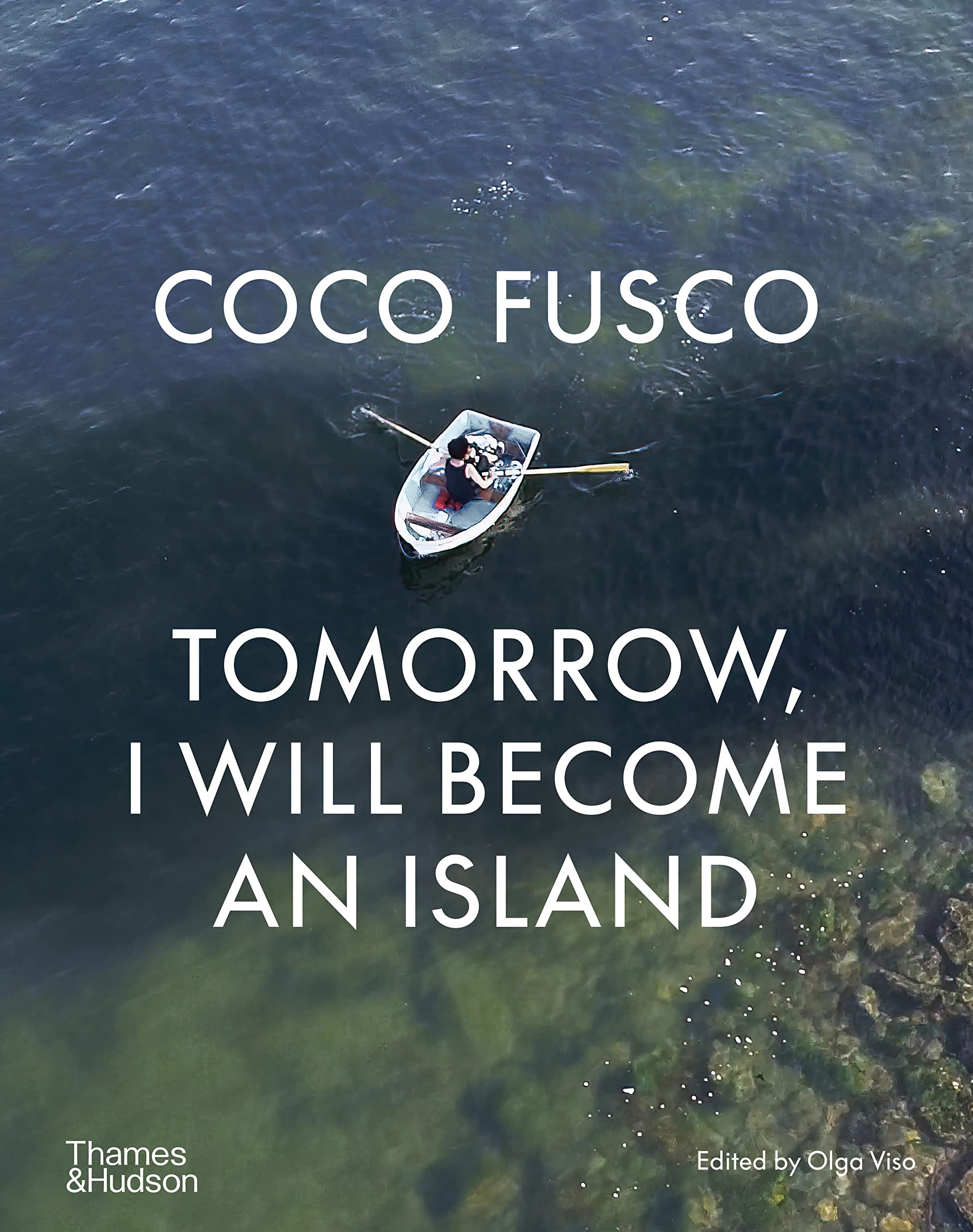 Coco Fusco: Tomorrow, I Will Become an Island Film, Art & Culture