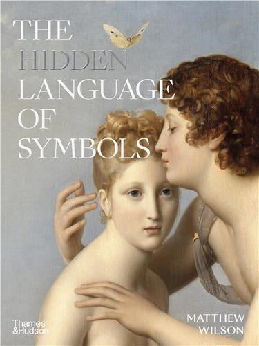 The Hidden Language of Symbols Film, Art & Culture