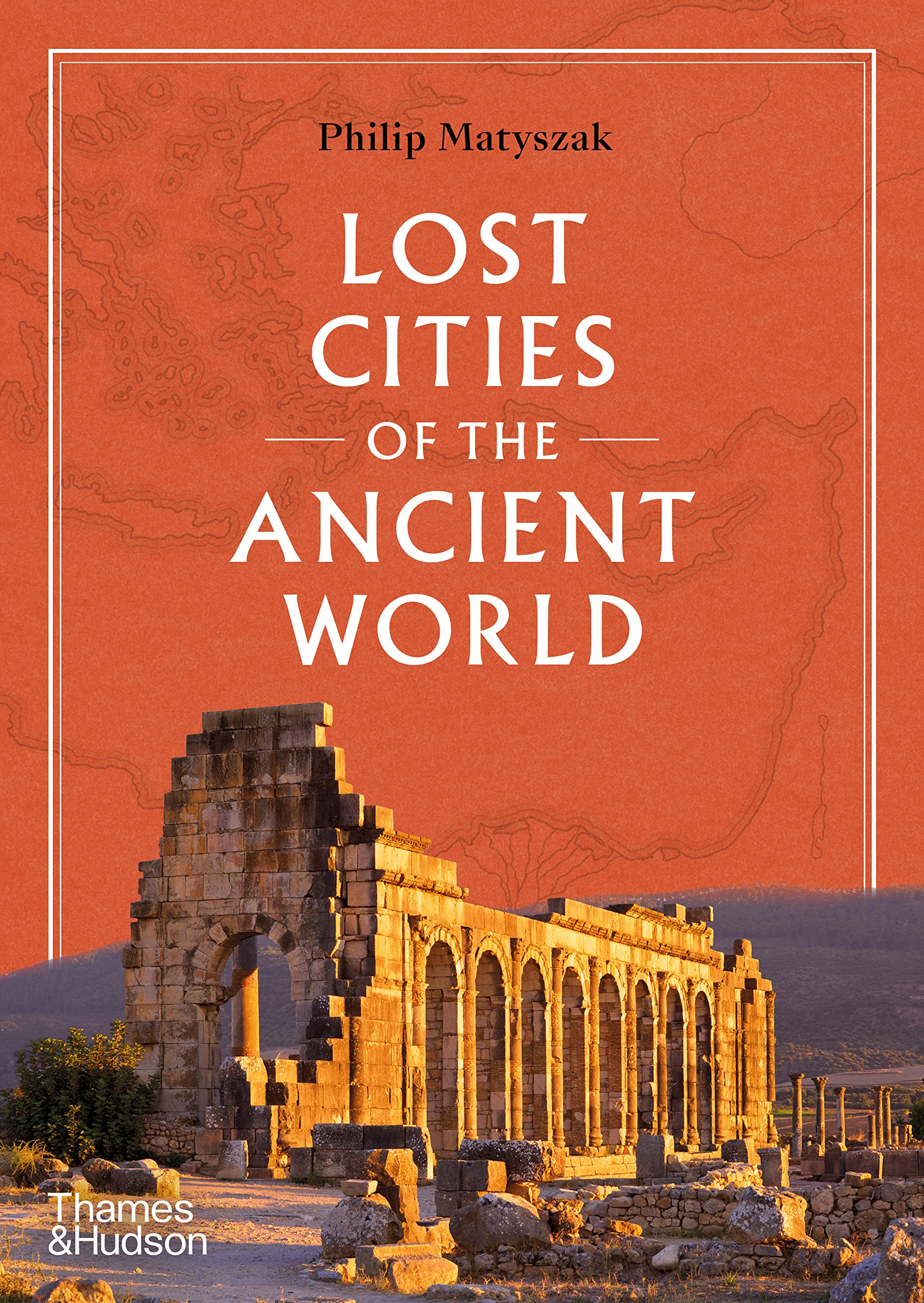 Lost Cities of the Ancient World Social Sciences