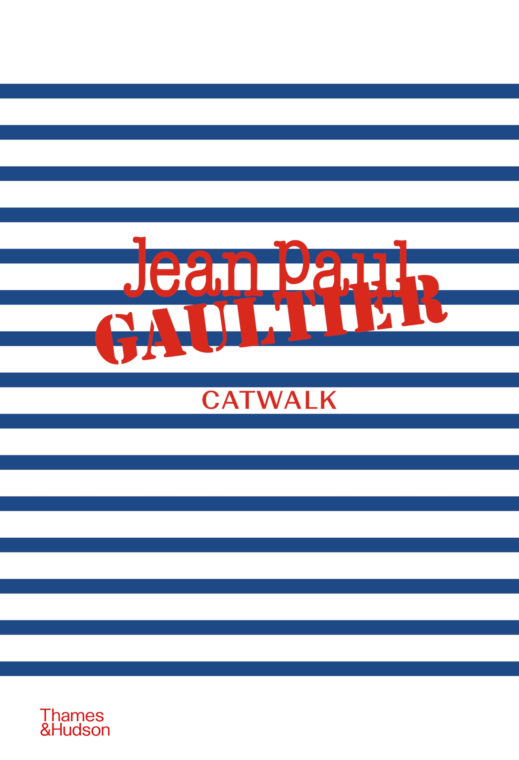 Product Image: Jean Paul Gaultier Catwalk