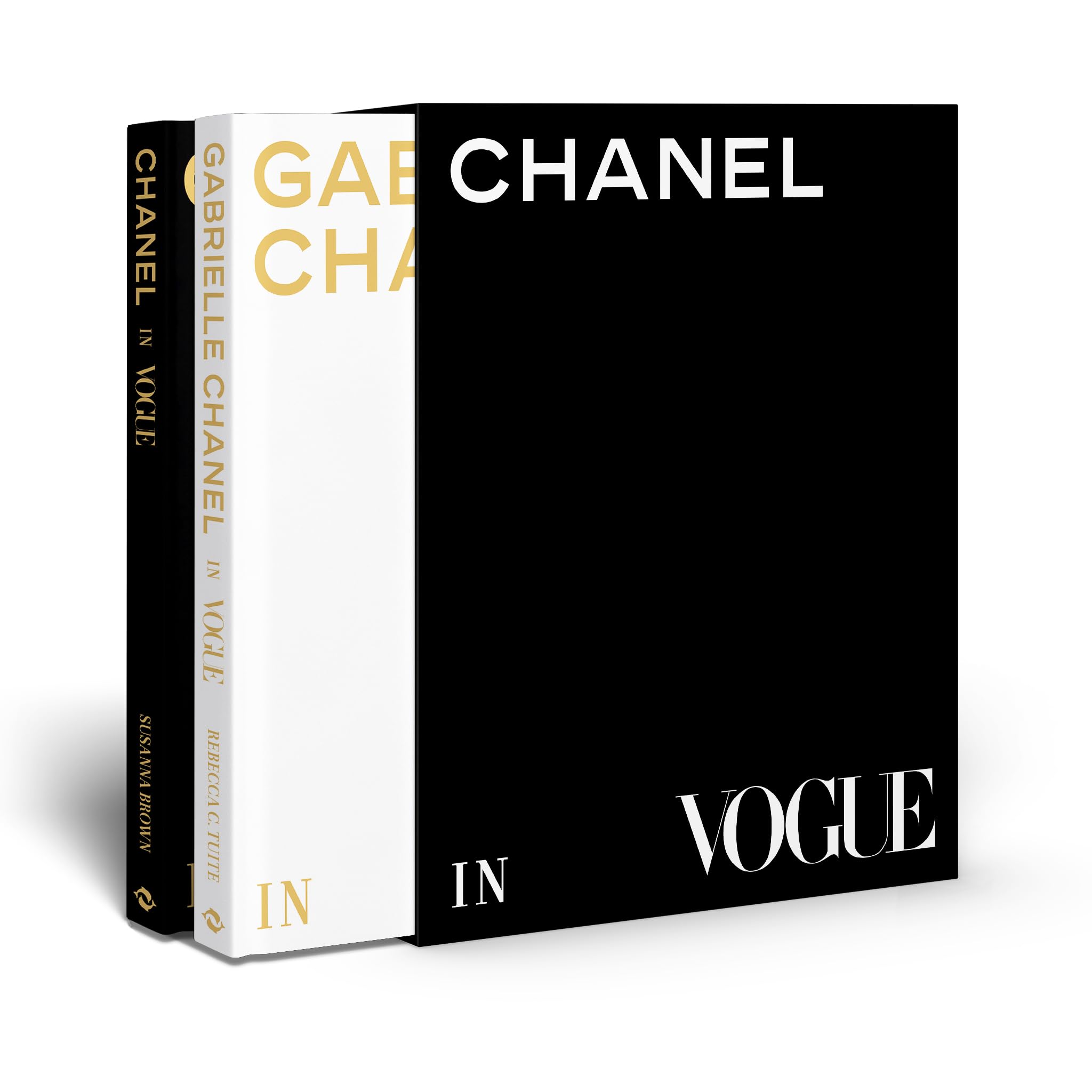 Product Image: Chanel in Vogue