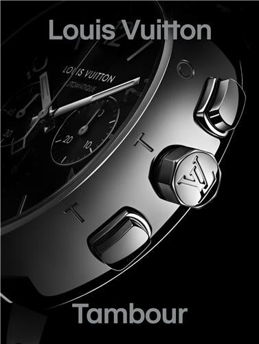 Product Image: Louis Vuitton Tambour