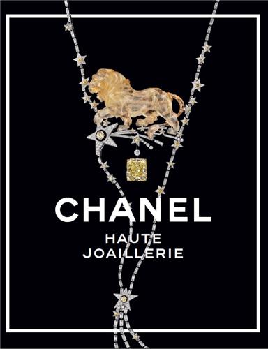 Product Image: Chanel : haute joaillerie