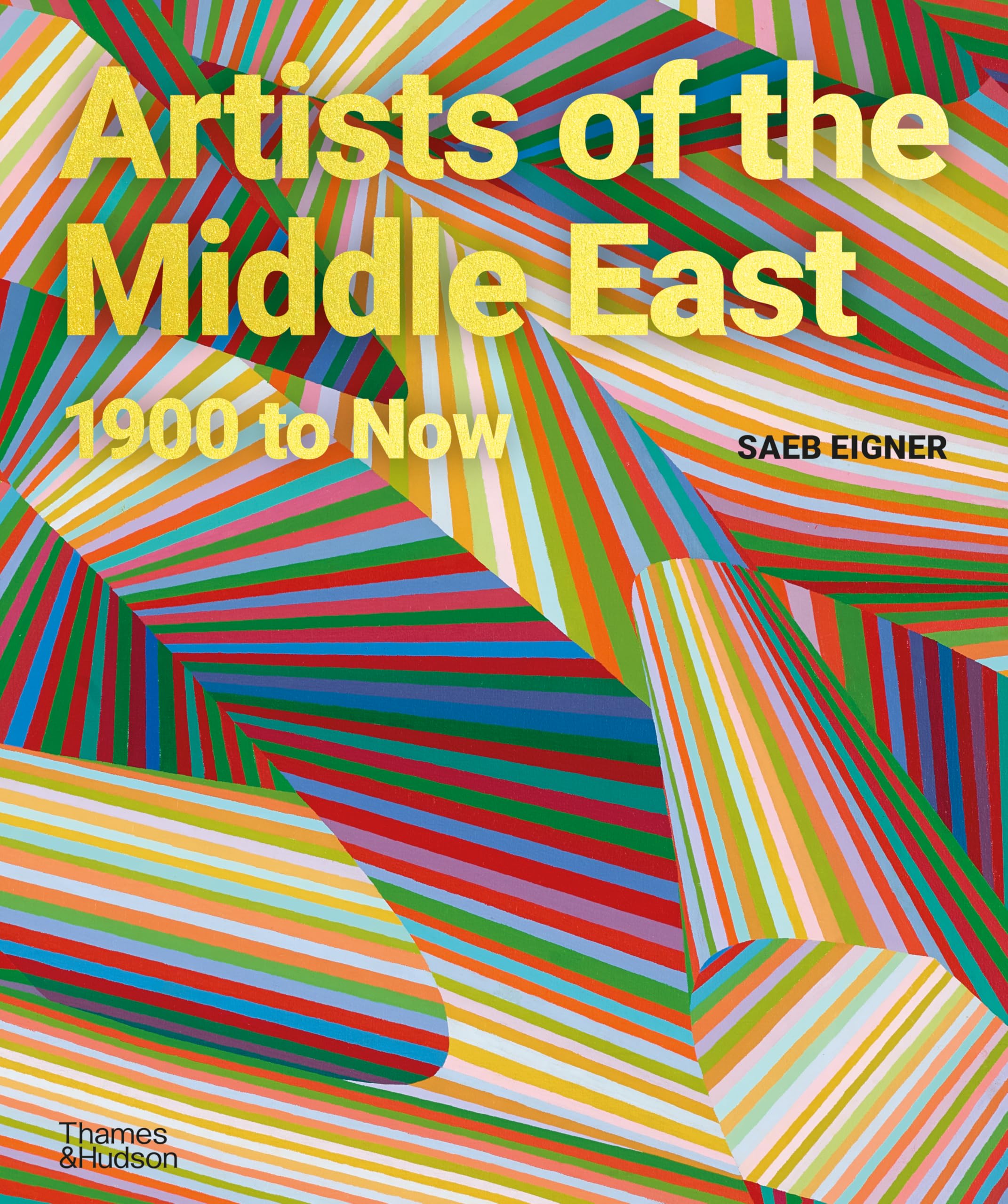 Artists of the Middle East, 1900 to Now Film, Art & Culture