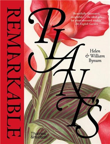 Product Image: Remarkable Plants (new edition)