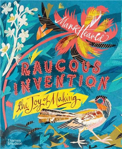 Product Image: Mark Hearld Raucous Invention