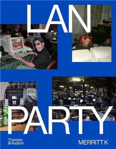 Product Image: LAN Party : Inside the Multiplayer Revolution