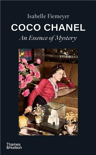 Coco Chanel : An Essence of Mystery Film, Art & Culture