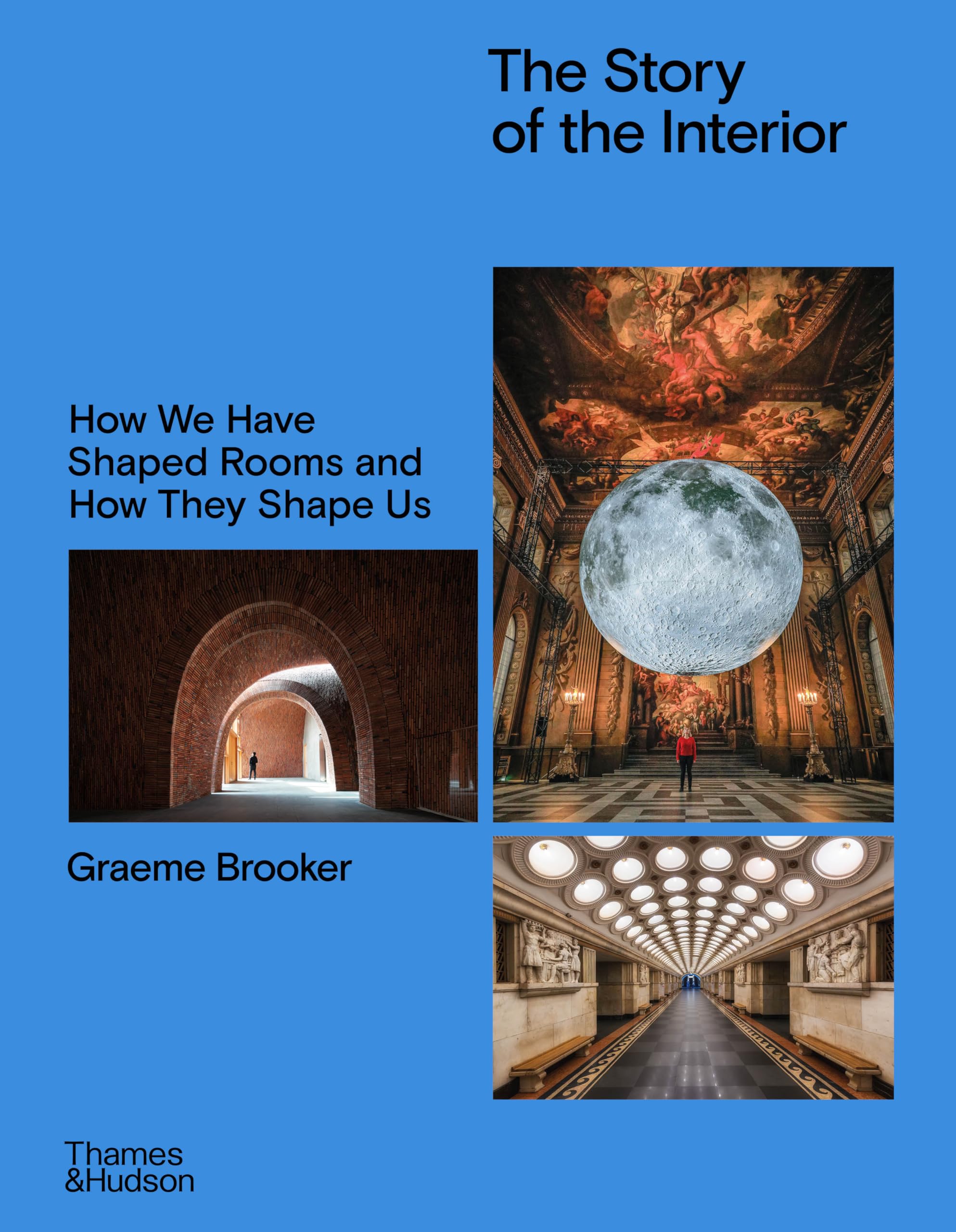 The Story of the Interior Architecture