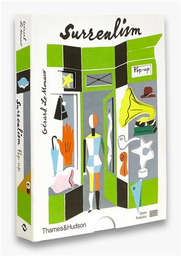 Product Image: Pop-Up Surrealism