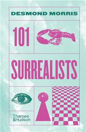 Product Image: 101 Surrealists