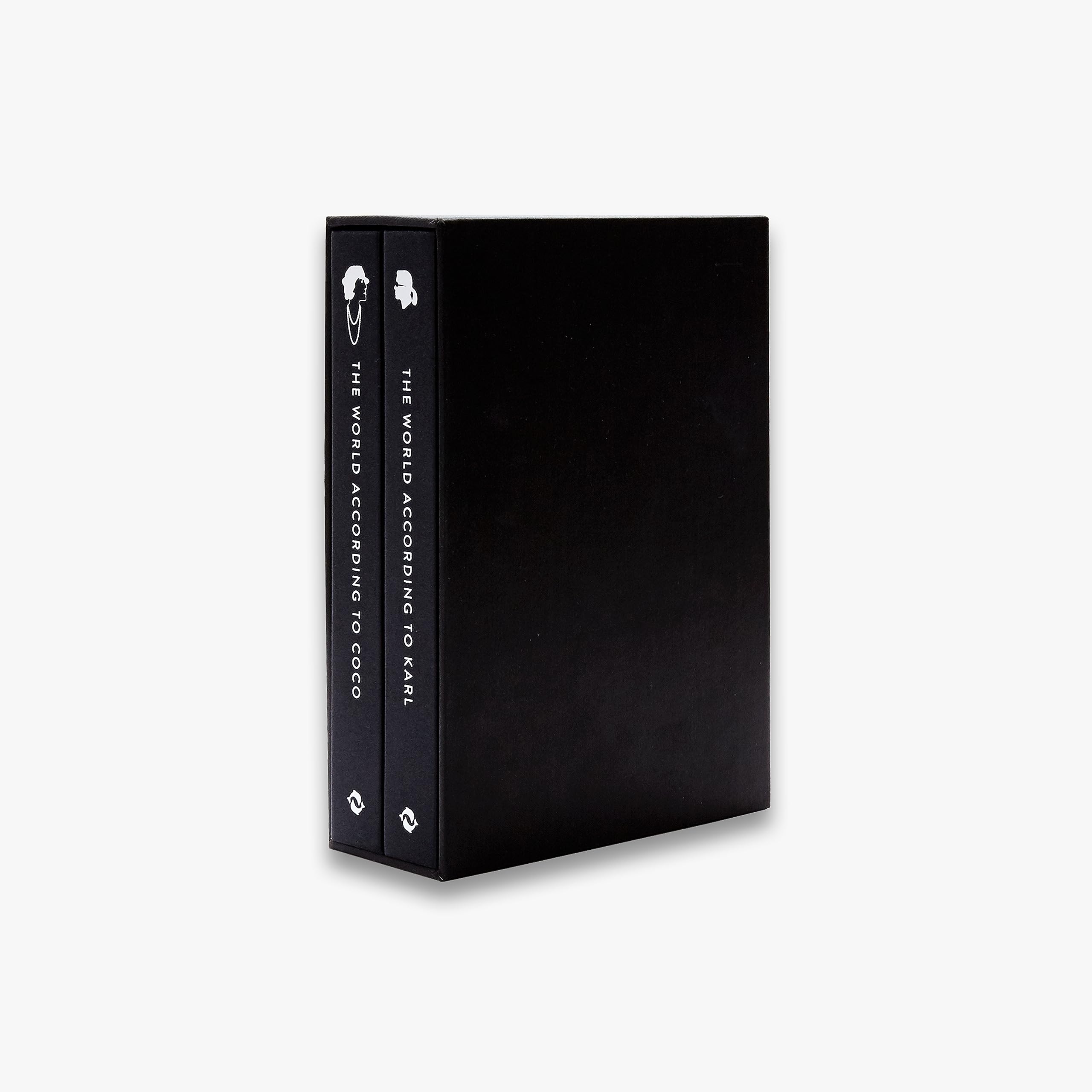 Wit & Wisdom of Coco and Karl book