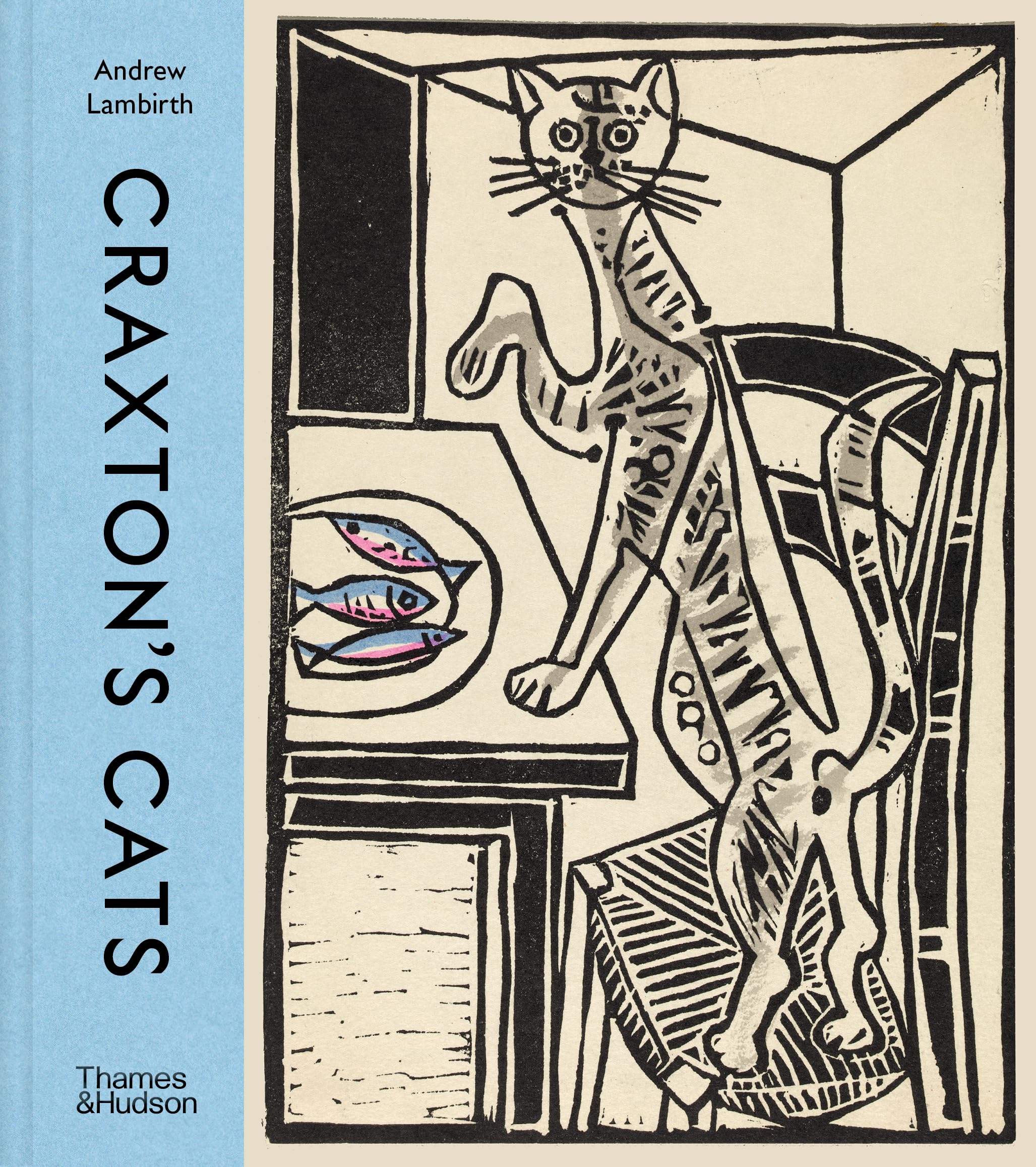 Product Image: Craxton's Cats