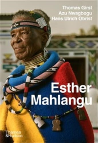 Esther Mahlangu To Paint Is In My Heart Film, Art & Culture