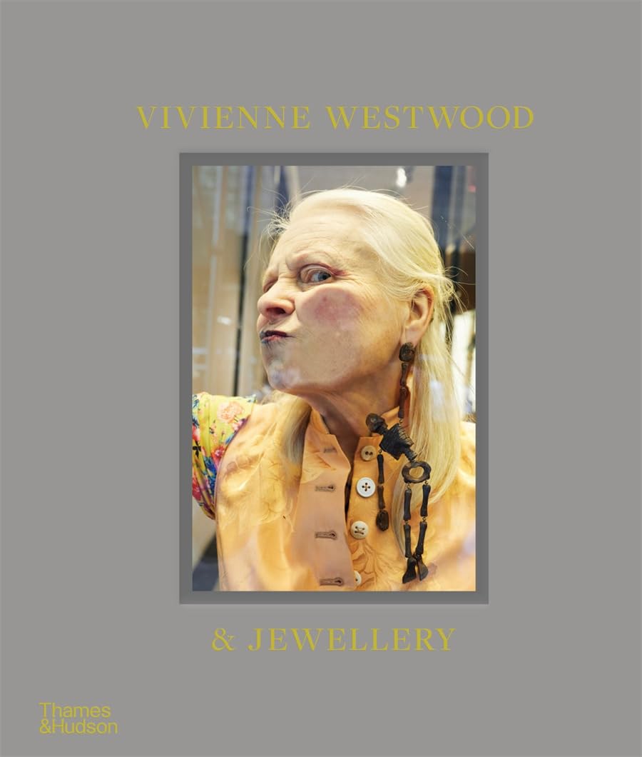 Vivienne Westwood & Jewellery Film, Art & Culture