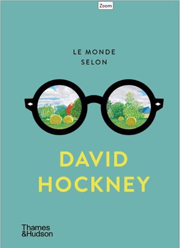 Product Image: Le monde selon David Hockney
