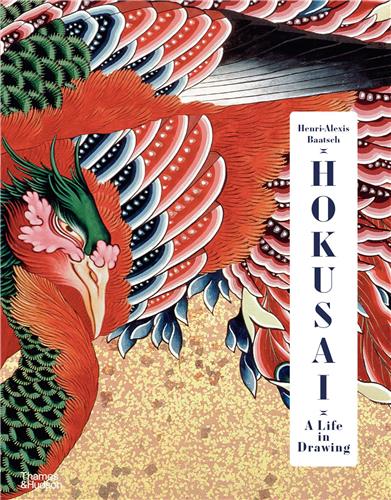 Hokusai A Life in Drawing (Deluxe Edition) Film, Art & Culture