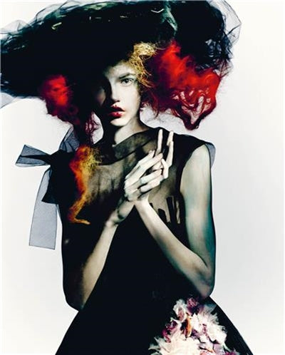 Product Image: Paolo Roversi