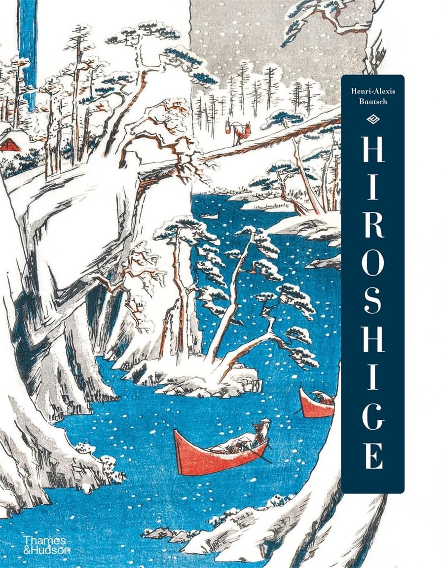 Product Image: Hiroshige
