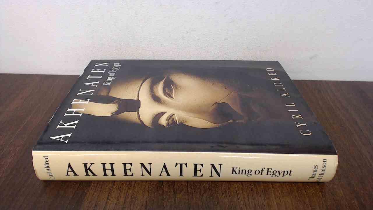 Akhenaten: King of Egypt Social Sciences
