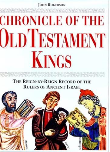 Product Image: Chronicle Of The Old Testament