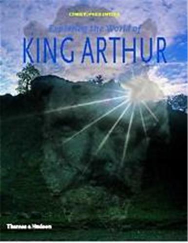 Product Image: Exploring the World of King Arthur