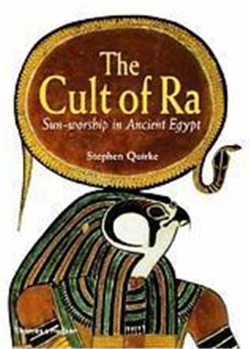 Product Image: The Cult of Ra
