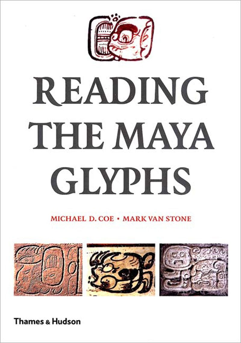 Reading the Maya Glyphs Social Sciences